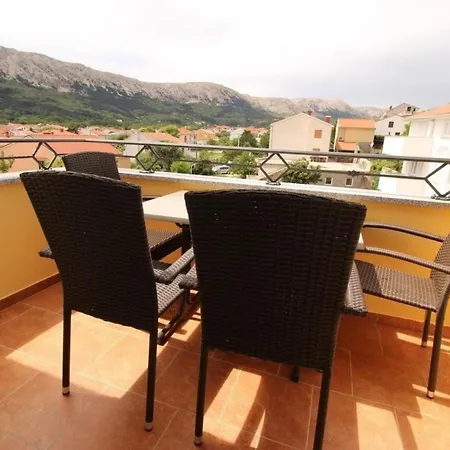 Apartment In Mit Eigenem Balkon *