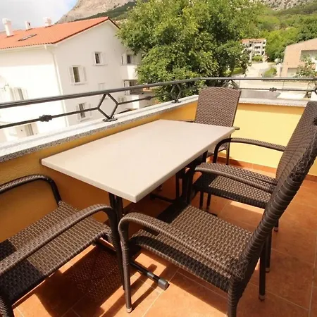 In Mit Eigenem Balkon Apartment